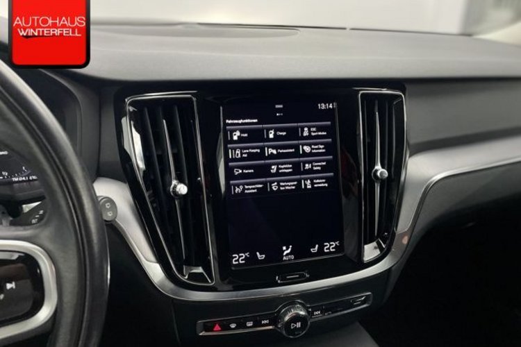 Volvo V60 V60 T8 INSCRIPTION RECH AWD AHK+KAMERA+KEYLESS+