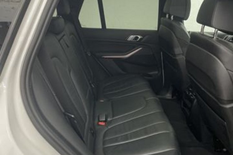 BMW X5 X5 xDrive30d M SPORT PANO+LASER+AHK+STANDHZG+HUD