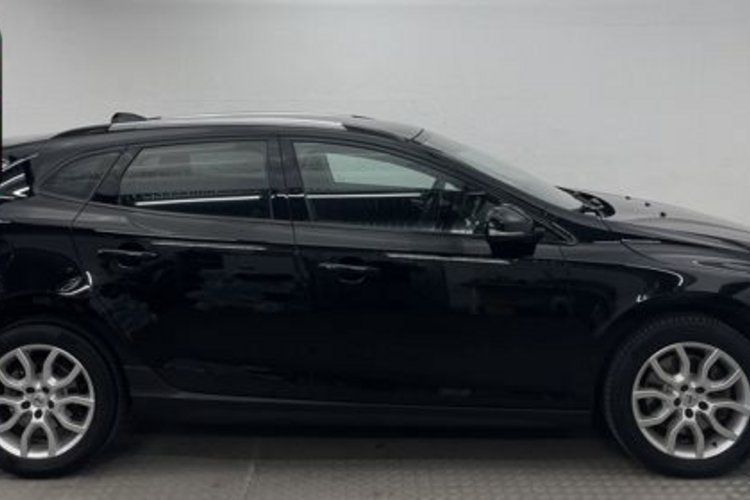 Volvo V40 V40 Cross Country D3 Summum PANO+MEMORY+KAMERA+