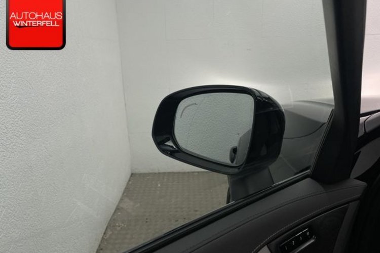 Volvo XC90 XC90 B5 D AWD Plus Dark 7SITZ+PANO+AHK+MEMORY+