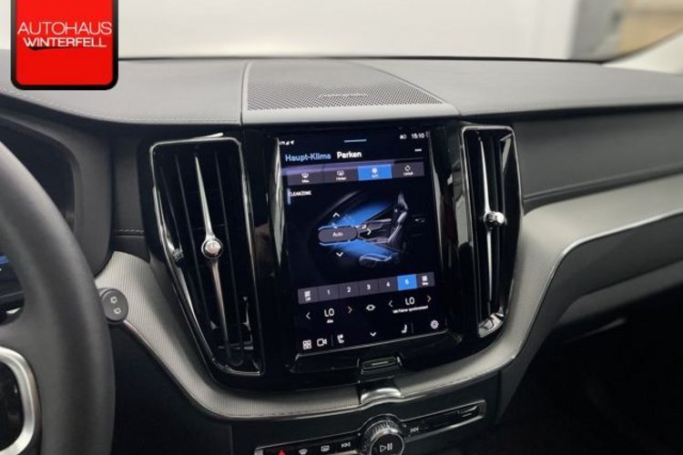 Volvo XC60 XC60 T8 ULTIMATE BRIGHT RECH AWD PANO+AHK+STANDH