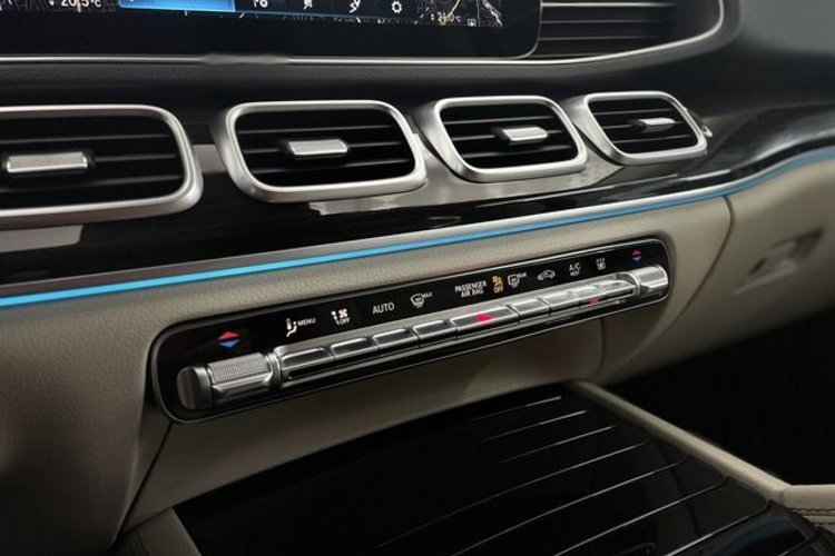 Mercedes-Benz GLE 350 GLE 350 de 4M AMG NIGHT AHK+DISTRONIC+AKUSTIK+