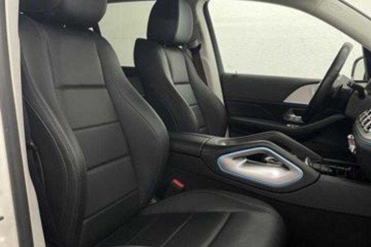 Mercedes-Benz GLE 350 GLE 350 e 4M AMG NIGHT 360+DISTRONIC+SIDEBAGS+