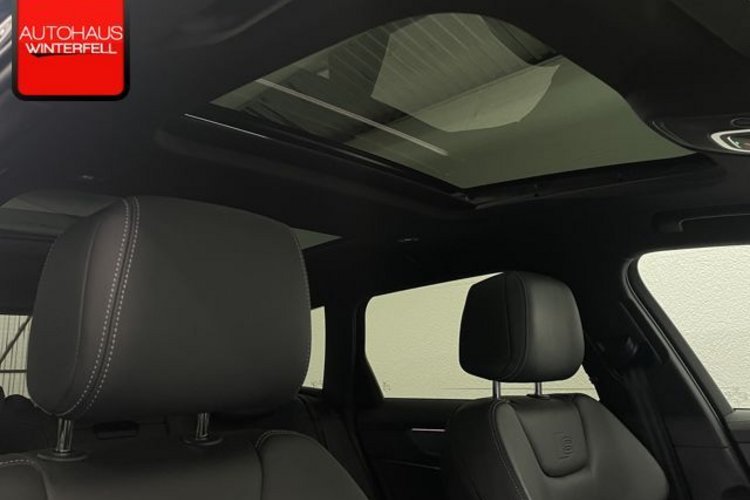 Audi A6 A6 Avant 50 TDI qu S line PANO+AHK+LUFT+STANDHZG