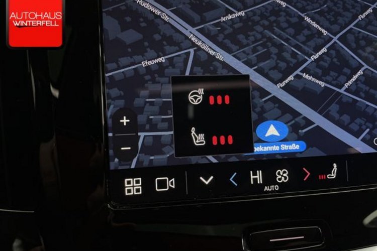 Volvo V90 V90 T8 Recharge AWD PANO+360+MEMO+VOLL-LED+H&amp;K+