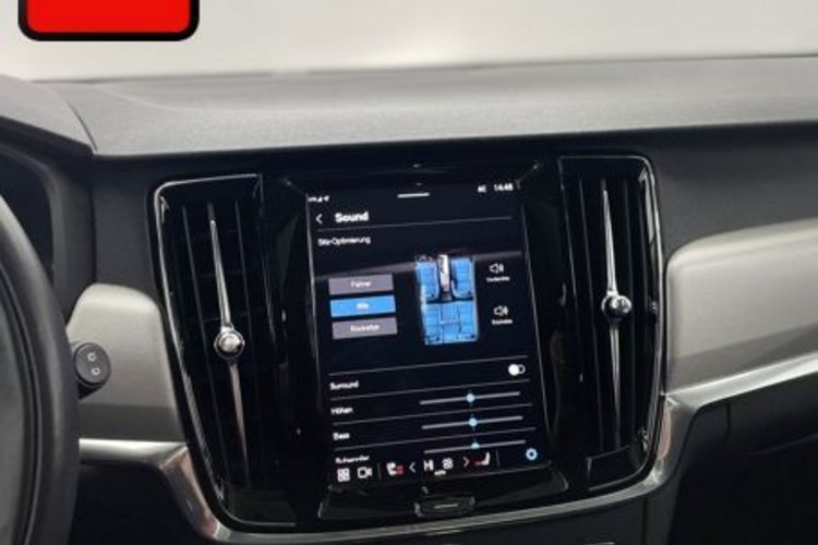 Volvo V90 V90 T8 Recharge AWD PANO+360+MEMO+VOLL-LED+H&amp;K+