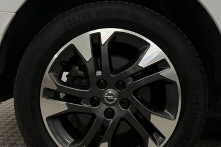 Opel Zafira Life Zafira Life 2.0 D M Elegance BLACK 7SITZ+STANDH+