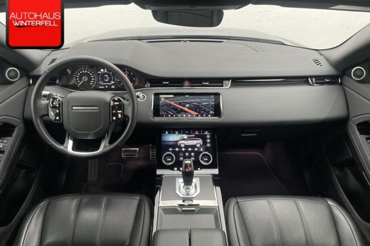 Land Rover Range Rover Evoque Range Rover Evoque D180 R-DYNAMIC PANO+AHK+KAMER