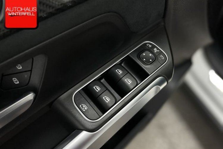Mercedes-Benz GLB 200 GLB 200 d AMG LINE 7SITZ+PANO+DIGITAL+KAMERA+LED