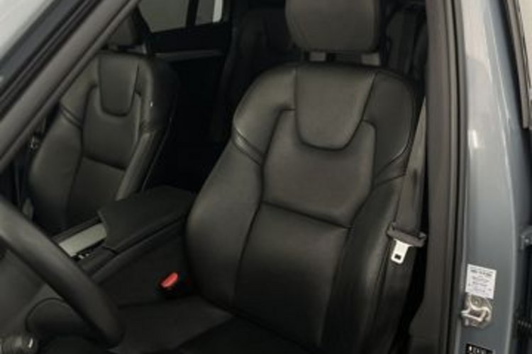Volvo XC90 XC90 T8 INSCRIPTION RECH AWD 7SITZ+PANO+21Z+H/K+