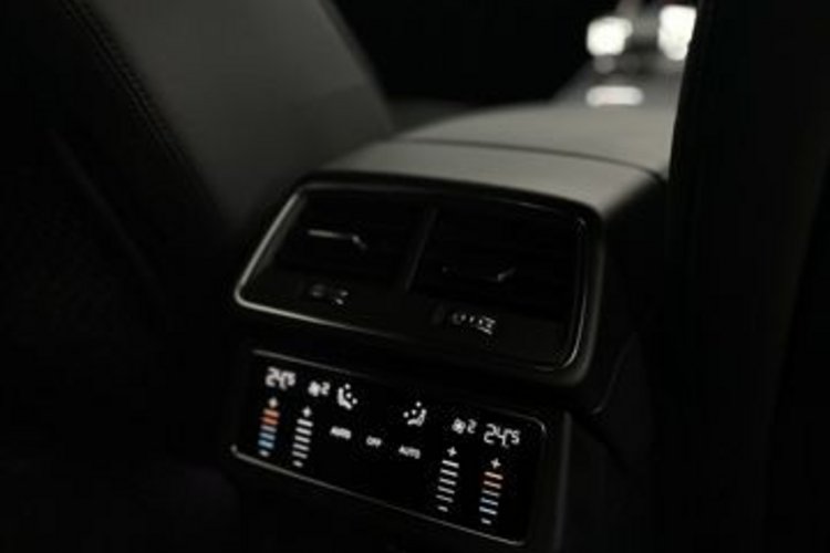 Audi A7 A7 Sportback 40 TDI qu S line B&amp;O+21Z+KEYLESS+