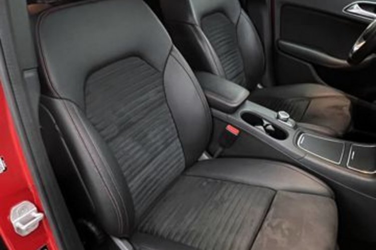 Mercedes-Benz B 180 B 180 AMG LINE LED+PDC+TOTWINKEL+NAVIGATION+