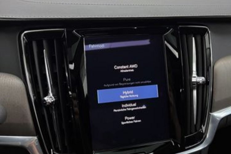 Volvo S90 S90 T8 RECHARGE AWD INSCRIPTION ESD+H&amp;K+KAMERA+
