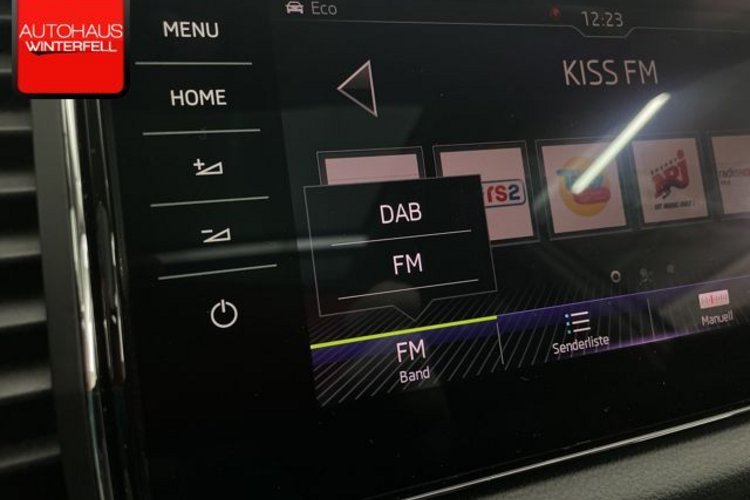 Skoda Kodiaq Kodiaq 2.0 TDI 4x4 STYLE 7SITZ+PANO+360+LED+ACC+