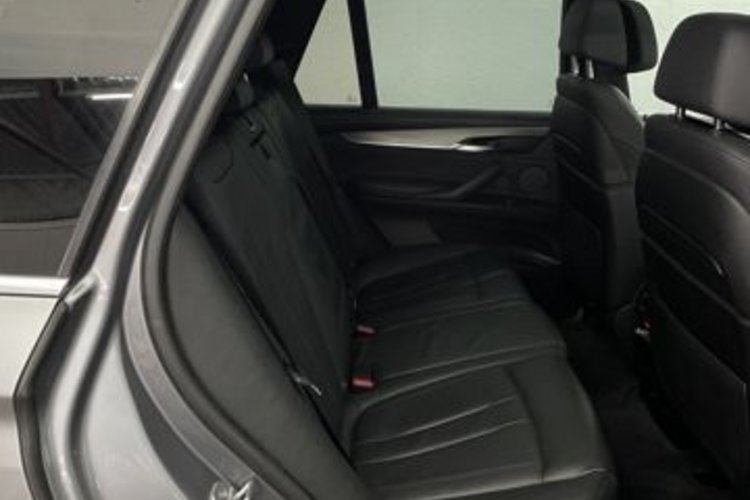 BMW X5 X5 xDrive40d M SPORT PANO+AHK+SOFT+HUD+LED+MEMOR