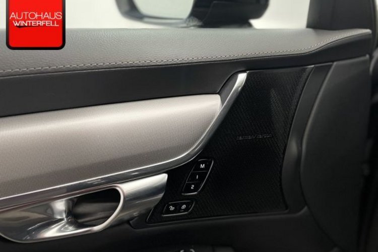 Volvo V90 Cross Country V90 Cross Country B5 Ultimate AWD PANO+STANDHEIZ