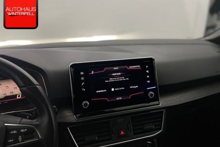 Seat Tarraco Tarraco 2.0 TDI 4Drive Xcellence 7SITZ+PANO+AHK+