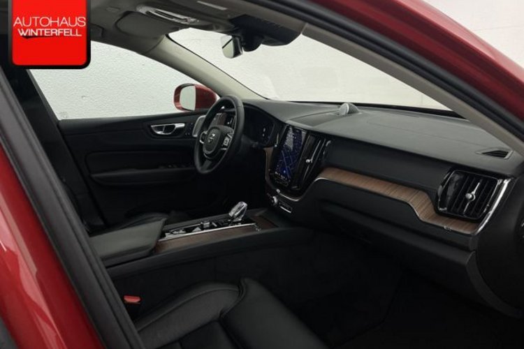 Volvo XC60 XC60 B4 D AWD Ultimate Bright PANO+AHK+B&amp;W+LUFT+