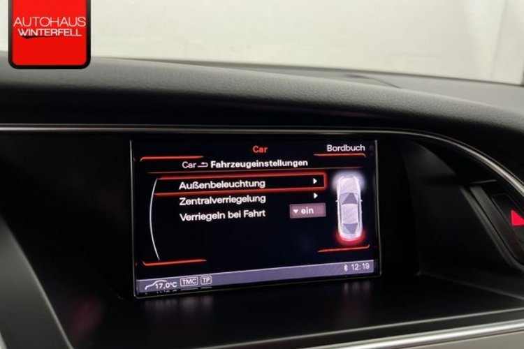 Audi A5 A5 Coupe 2.0 TFSI qu S Line Selection MILANO+19Z