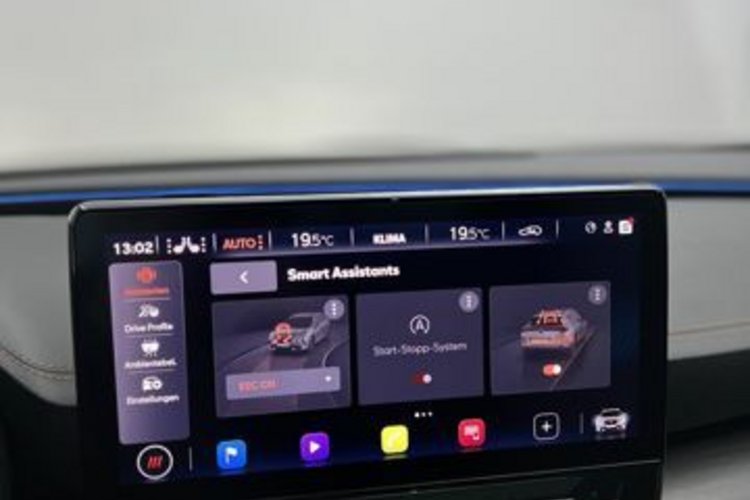 Cupra Formentor Formentor VZ5 2.5 TSI 4D CARBON PANO+MEMO+360+