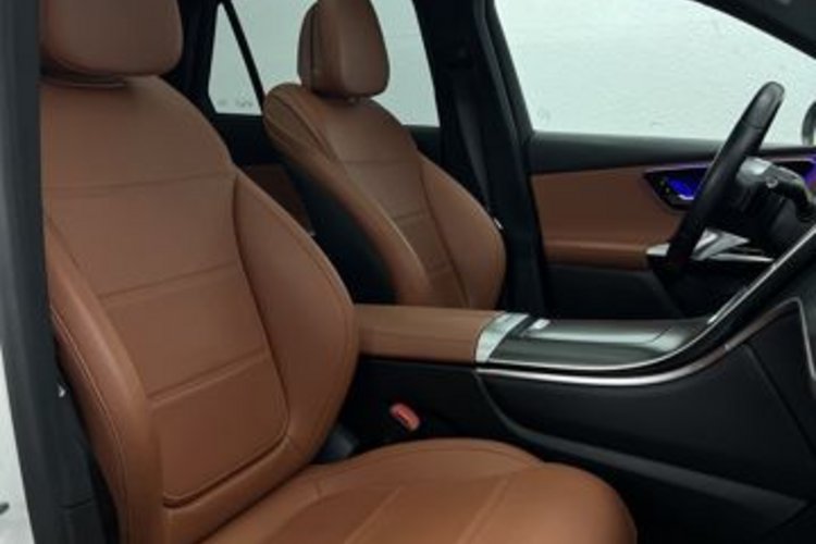 Mercedes-Benz GLC 220 GLC 220 d 4M AVANTGARDE ADVANCED PLUS PANO+AHK+