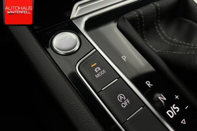 Volkswagen Passat Variant Passat Variant 2.0 TSI R-Line KAMERA+KEYLESS+ACC