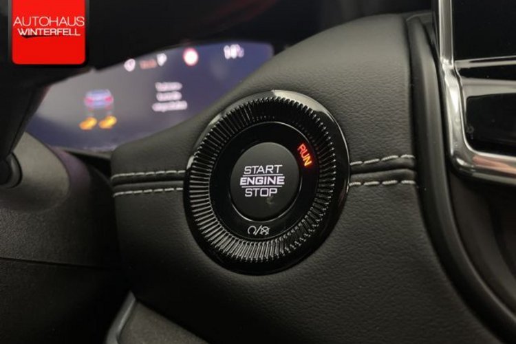 Jeep Compass Compass 1.5 GSE T4 48V e-Hybrid ALTITUDE 360+ACC
