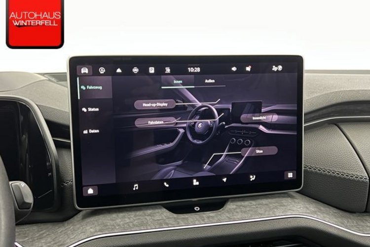 Skoda Kodiaq Kodiaq 2.0 4x4 Selection 7SITZ+PANO+AHK+360+HUD+