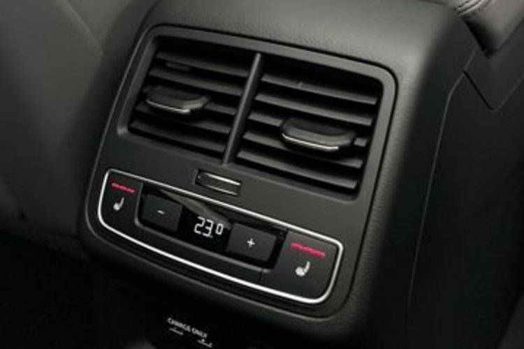 Audi A5 A5 Cabriolet 45 TFSI qu S line MEMO+360+HUD+ACC+