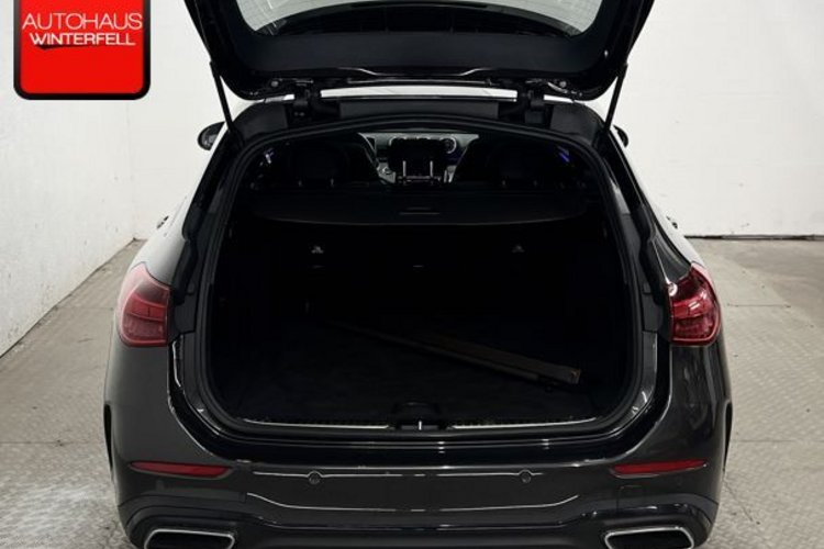 Mercedes-Benz C 220 C 220 d T 4M AMG NIGHT PANO+DIGITAL+DISTRONIC+