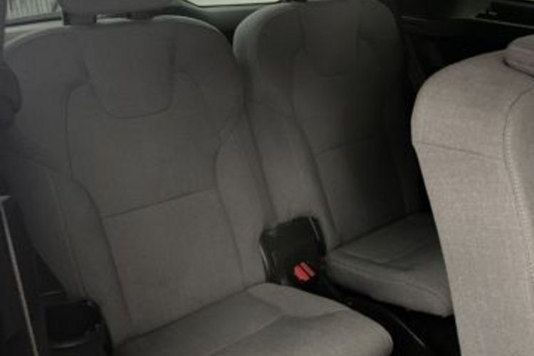 Volvo XC90 XC90 B5 INSCRIPTION AWD 7SITZ+AHK+STANDHZG+MEMO+