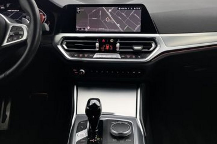 BMW M340d M340d xDrive LASER+MEMO+HUD+AHK+KEYLESS+STANDHZG