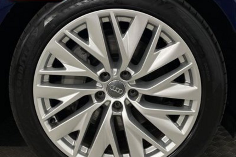 Audi A7 A7 Sportback 45 TFSI S line MEMO+360+HUD+ACC+