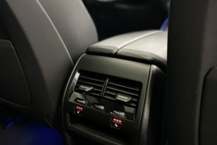BMW X5 X5 xDrive 25d M SPORT PANO+LASER+AHK+ACC+STANDH+