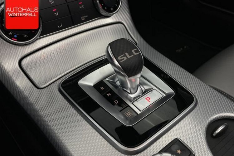 Mercedes-Benz SLC 200 SLC 200 AMG FINAL EDITION PANO+LED+MEMO+AIRSCARF