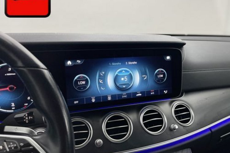 Mercedes-Benz E 400 E 400 d T 4M AVANTGARDE NIGHT AMG 19Z+LUFT+MEMO+