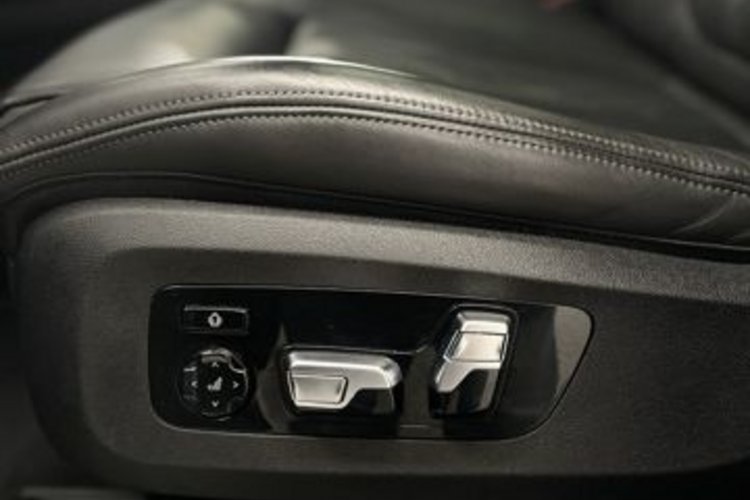 BMW X5 X5 xDrive 40d M SPORT CARBON+PANO-SKY+2ACHS-LUFT