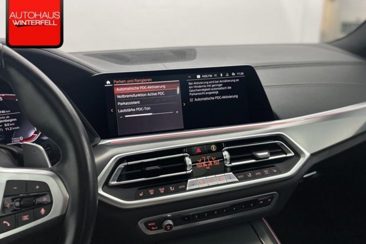 BMW X5 X5 xDrive 25d M SPORT ADAPTIVE+PANO+H/K+MEMORY+