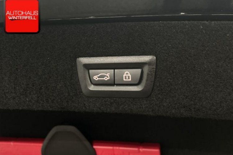 BMW 740 740 d xDrive GSD+LASER+EXECUTIVE+SOFT+STANDHZG+