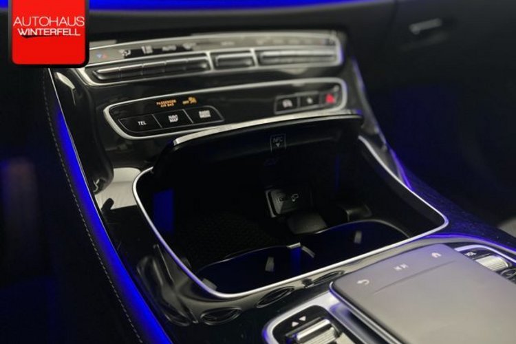 Mercedes-Benz E 220 E 220 d 4M T All-Terrain Avantgarde MBUX+MBEAM+