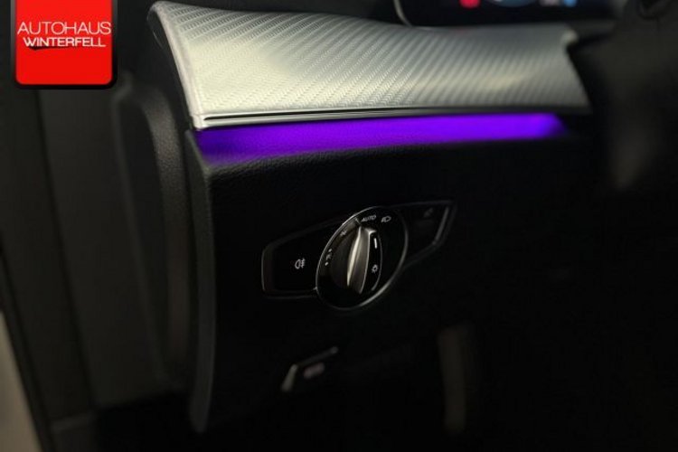 Mercedes-Benz E 220 E 220 d 4M T All-Terrain Avantgarde MBUX+MBEAM+