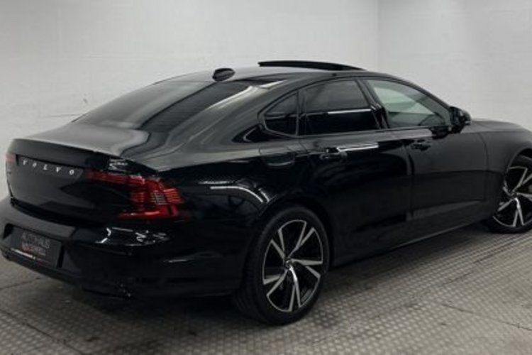 Volvo S90 S90 T8 ULTIMATE DARK RECH AWD GSD+B&amp;W+LUFT+MEMO+