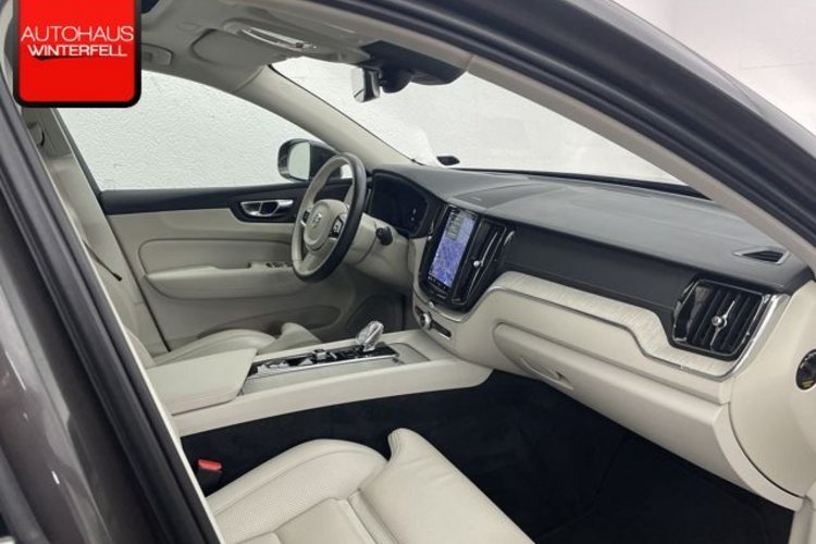 Volvo XC60 XC60 T6 AWD RECH INSCRIPTION PANO+360+H/K+MEMO+