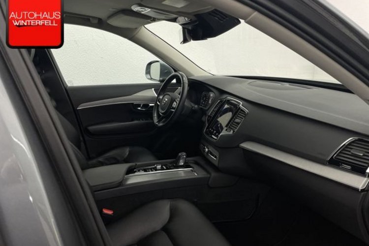 Volvo XC90 XC90 B5 D AWD VOLL-LED+AHK+360+INTELLI-SAFE+DAB+