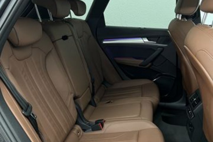 Audi Q5 Q5 55 TFSI e qu S line PANORAMA+OPTIK+MEMO+OLED+
