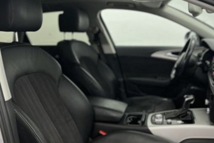 Audi A6 A6 Avant 3.0 TDI Qu 20Z S-LINE PANO+AHK+AIR+LED+