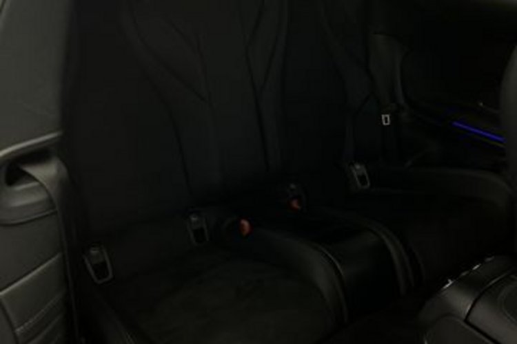 Mercedes-Benz CLE 450 CLE 450 4M AMG NIGHT KEYLESS+MEMORY+BURMESTER+