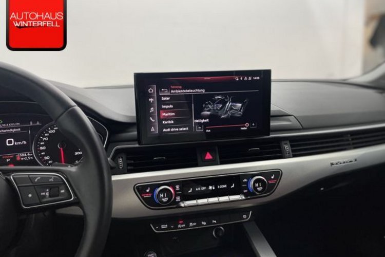 Audi A5 A5 Sportback 45 TFSI qu EXCLUSIVE+LASER+MEMO+B&amp;O