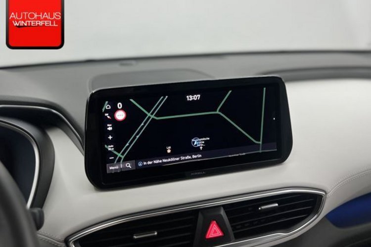 Hyundai SANTA FE Santa Fe Signature Plug-In Hybrid 4WD 360+KRELL+