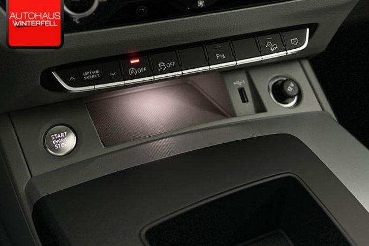 Audi Q5 Q5 40 TFSI quattro PANO+BANG&amp;O+VIRTUAL+KEYLESS+